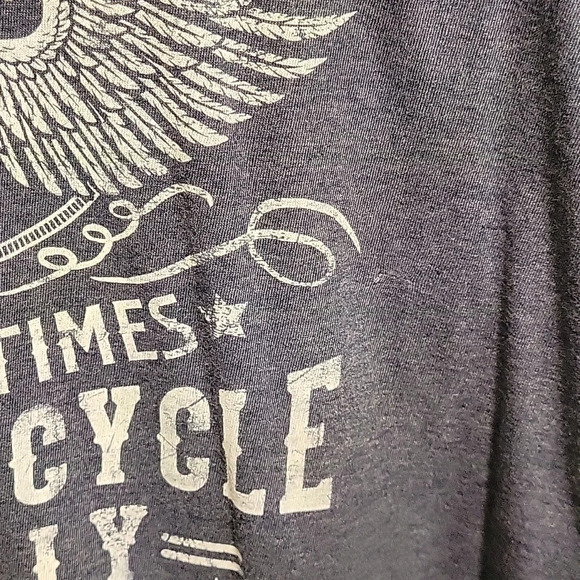 Mens light weight T‎ Shirt - Picture 3 of 5